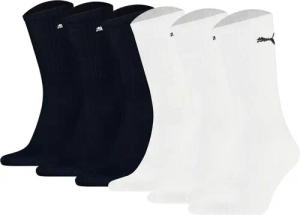 Socken Unisex 6er Pack Bequem sitzend