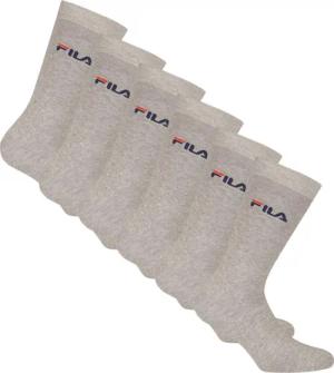 Socken Unisex 6er Pack Bequem sitzend