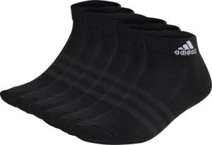 Socken Unisex 6er Pack-Cushioned Sportswear Ankle