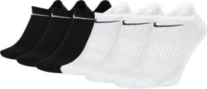 Socken Unisex 6er Pack-Everyday Lightweight No Show