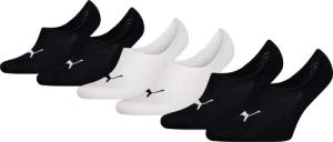 Socken Unisex 6er Pack Stretch