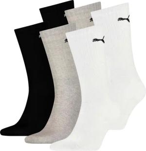 Socken Unisex 6er Pack Stretch