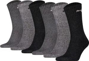 Socken Unisex 6er Pack Stretch