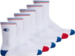 Socken Unisex 6er Pack