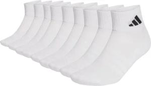 Socken Unisex 9er Pack-Cushioned Sportswear Ankle Socks 9P