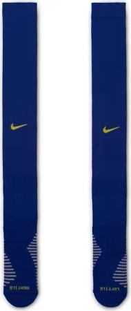 Socken Zuhause FC Barcelona Strike 2025/26