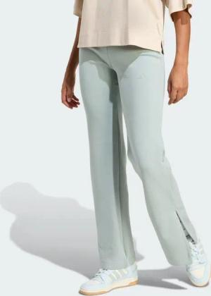 Soft Lux ausgestellte Hose