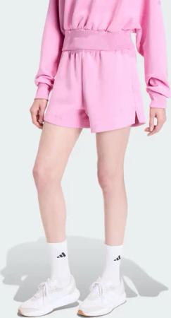 Soft Lux Shorts, locker geschnitten