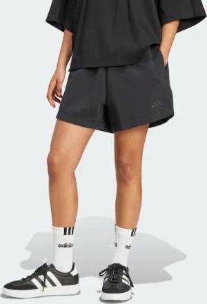 Soft Lux Shorts, locker geschnitten