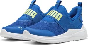 Soft Wired 2 SLIPTECH™ Sneakers Kinder PUMA