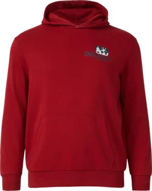 Softer Hoodie im Relaxed Fit mit Artwork