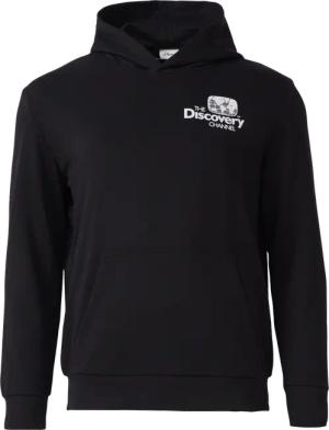 Softer Hoodie im Relaxed Fit mit Artwork