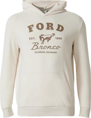 Softer Hoodie im Relaxed Fit mit Artwork