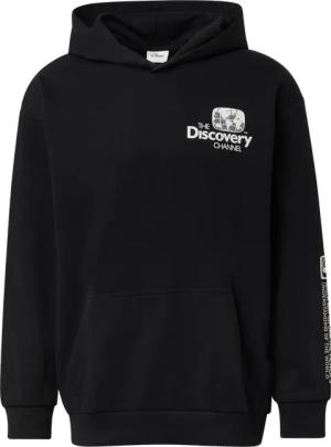 Softer Hoodie mit Ford® | Discovery Channel®-Artwork