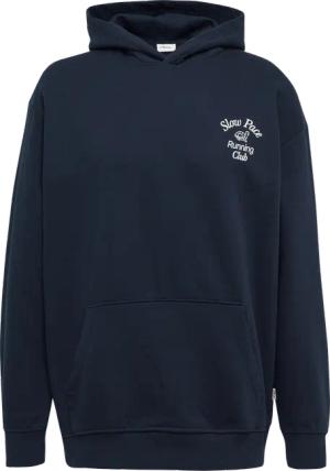 Softer Hoodie mit Stickerei im Relaxed Fit