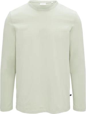 Softes Langarmshirt aus Baumwolljersey