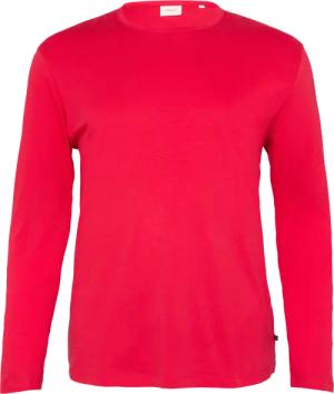 Softes Langarmshirt aus Baumwolljersey