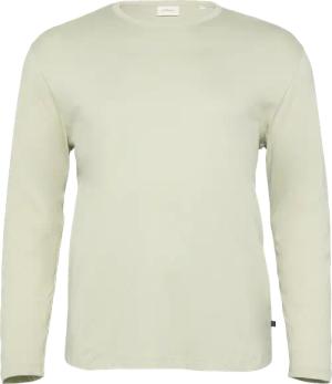 Softes Langarmshirt aus Baumwolljersey