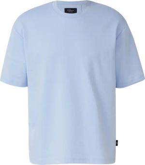 Softes T-Shirt aus Heavy Jersey im Relaxed Fit