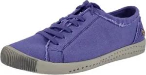 Softinos  Halbschuhe Schnuerschuhe Isla P900154642