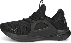Softride Enzo Evo Laufschuhe Erwachsene PUMA Black Castlerock Gray