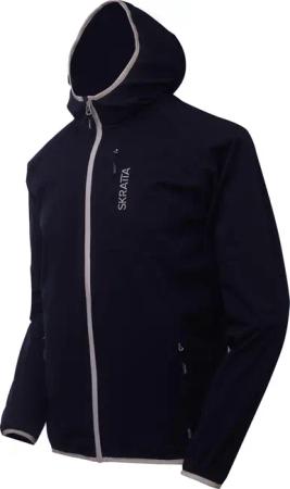Softshell Hoodie Bente Herren