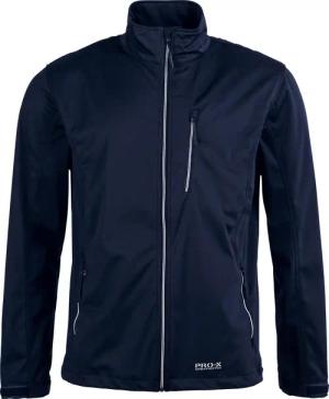 Softshell-Jacke Pro-X Elements Dario