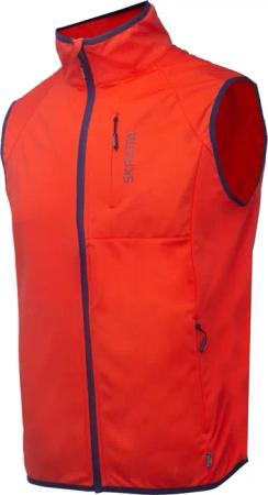 Softshell Weste Bente Herren