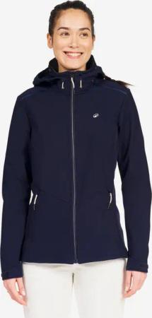 Softshelljacke Segeln Damen winddicht 500