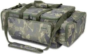 Solar Tackle Angelkoffer Solar Carryall Large - Camo Undercover