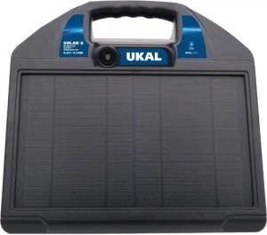 Solarpanel Ukal 6