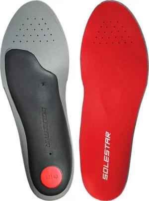 Solestar Neutral Run Einlegesohle