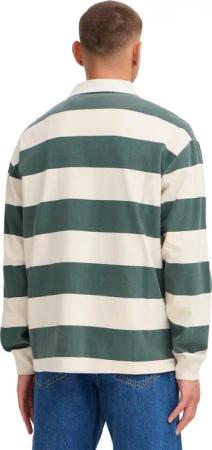 !Solid Pullover SHERMAN Sweatshirt