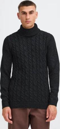!Solid Rollkragenpullover SDRino Moderner Rollkragenpullover