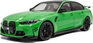 Solido Modellauto Modellauto 1:18 BMW M3 (G80) signal Performance Parts 2024 S1814302