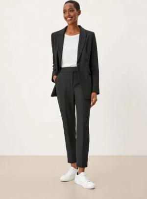 s.Oliver 7/8-Hose Hose SUE Slim: Elegante 7/8-Hose