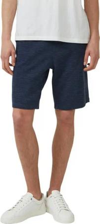 s.Oliver Bermudas DETROIT Sommerhose im Relaxed Fit