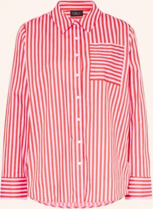 s.Oliver BLACK LABEL Hemdbluse