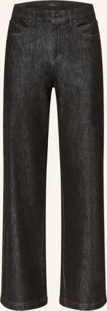 s.Oliver BLACK LABEL Wide Leg Jeans