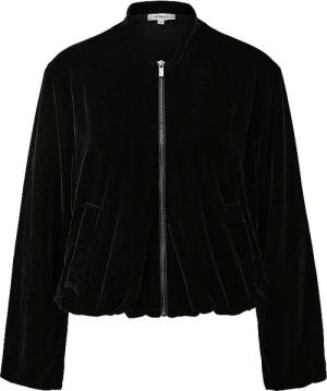 S.OLIVER Blouson  schwarz | 38
