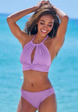s.Oliver Bustier-Bikini-Top Spain, in trendigen Farben
