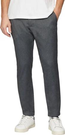 s.Oliver Chinohose mit Webstruktur