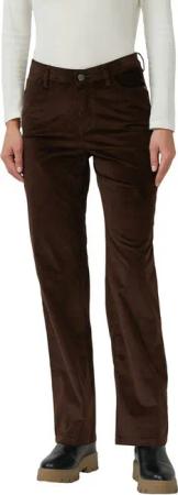 s.Oliver Cordhose im Five-Pocket Style