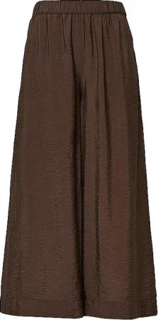 S.OLIVER Culotte braun | 42