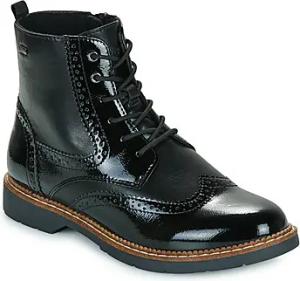 S.Oliver  Damenstiefel 5-25255-43-098