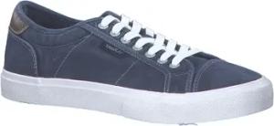 S.Oliver  Halbschuhe Schnuerschuhe blue (dunkel) 5-13652-20-800
