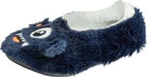 s.Oliver Hausschuh "Kinder Hausschuhe warm and cozy 1er Pack"