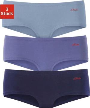 S.OLIVER Hipster Damen blaufarben Gr.36/38 (M)