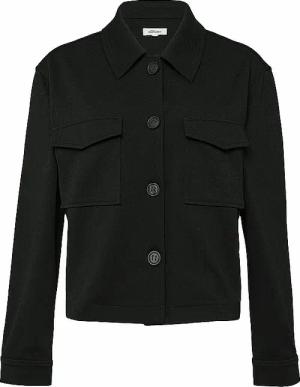 S.OLIVER Jäckchen  schwarz | 46