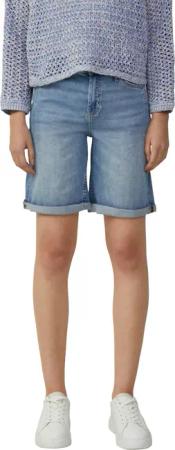 s.Oliver Jeansshorts im 5-Pocket-Stil